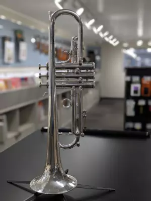 FLIP OAKES WILD THING TRUMPET